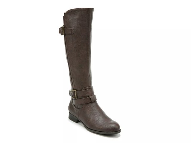 Lifestride francesca wide calf on sale