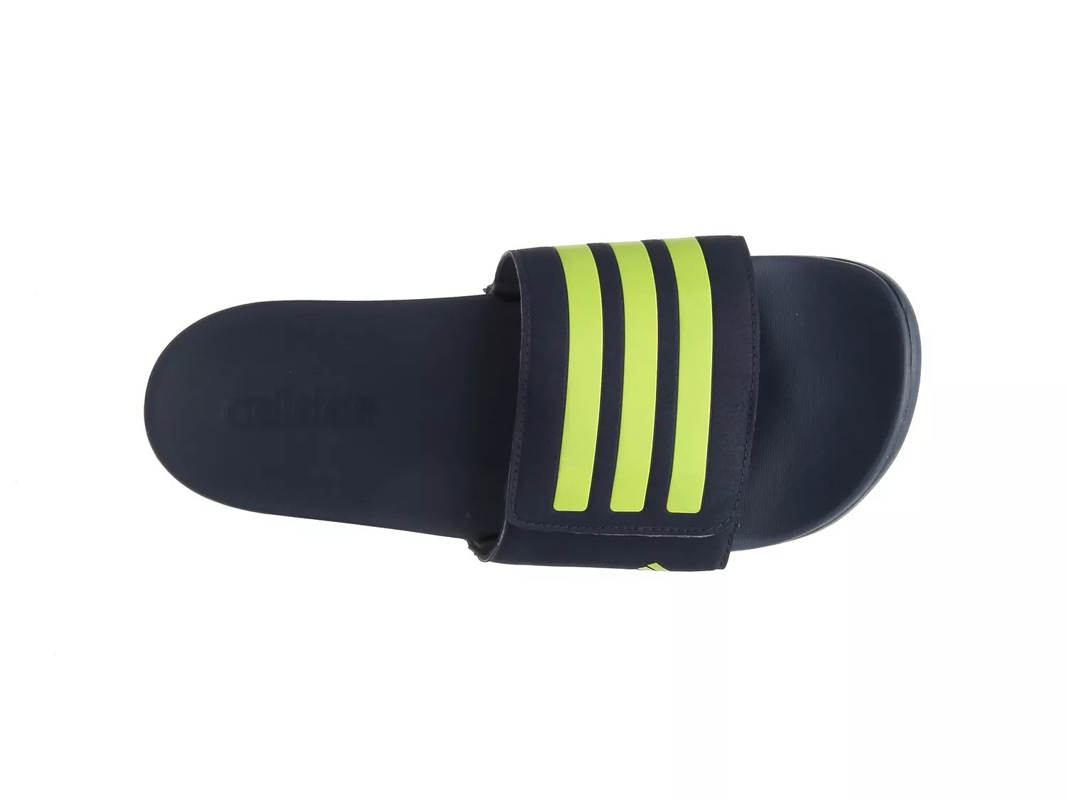 adilette cloudfoam kids