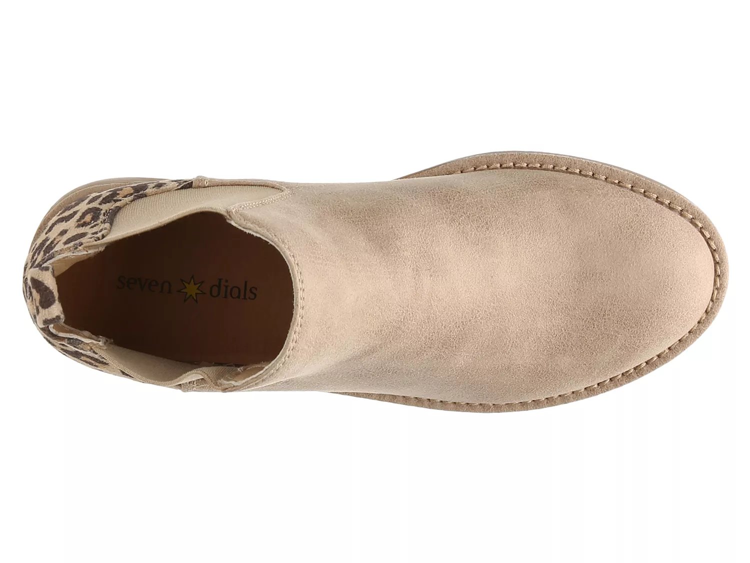 seven dials marisah women's ankle boots