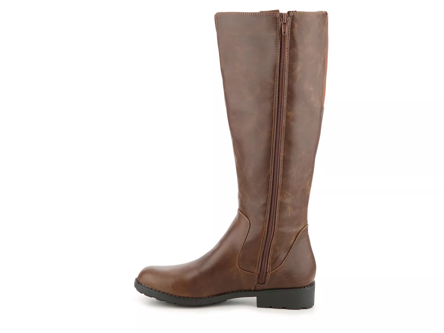 LifeStride Unity Wide Calf Riding Boot DSW