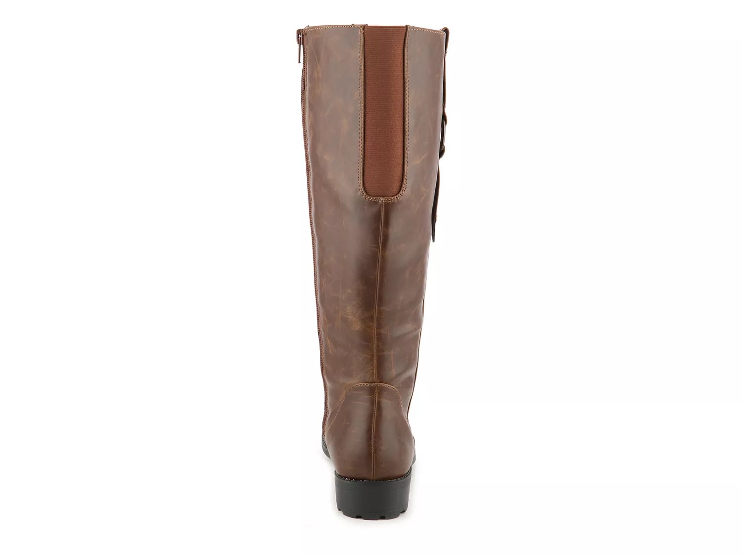 lifestride unity riding boot