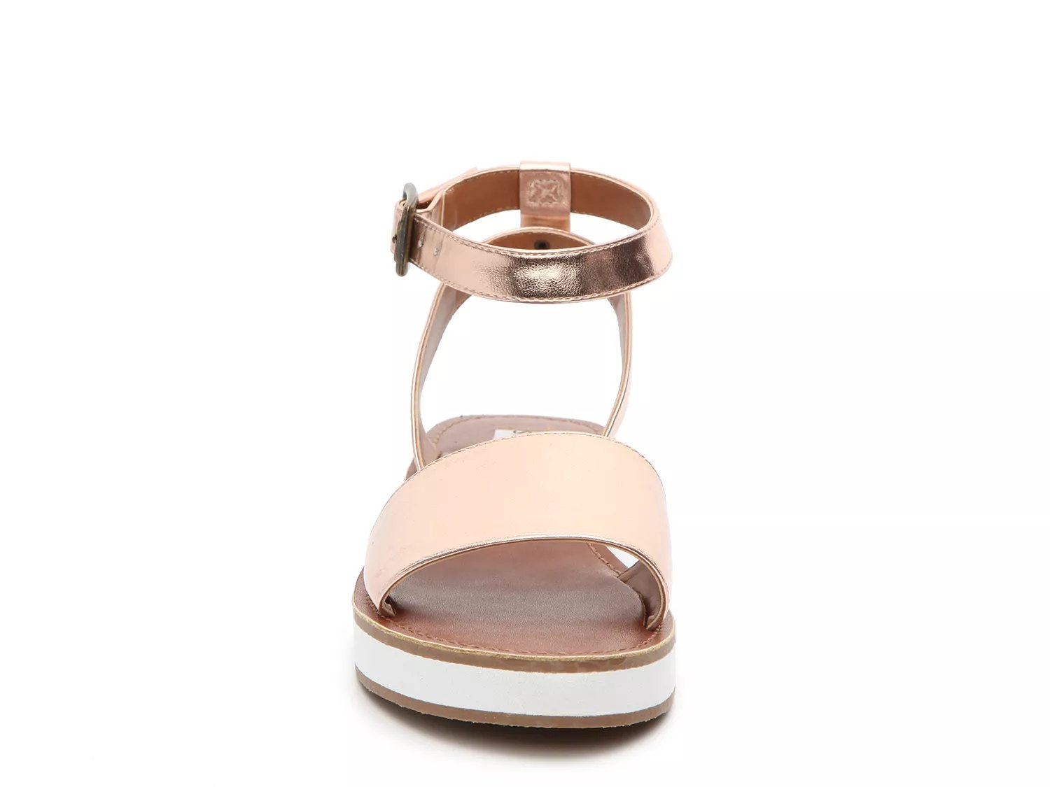 Miley best sale wedge sandal