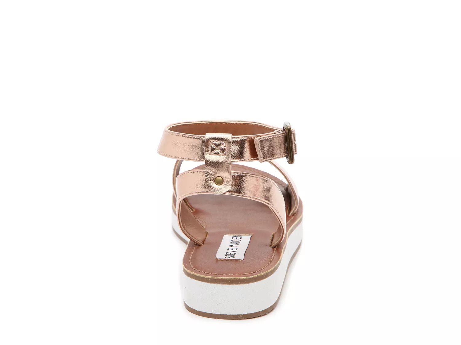 steve madden miley wedge sandal