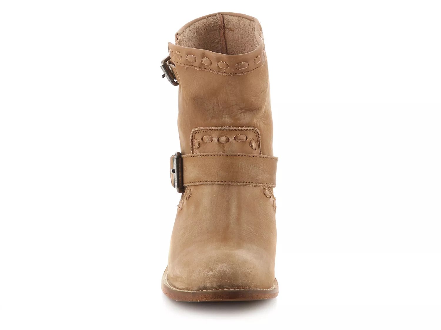 pixillez western bootie
