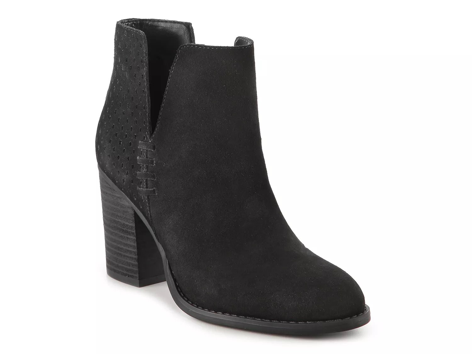 steve madden shepp bootie
