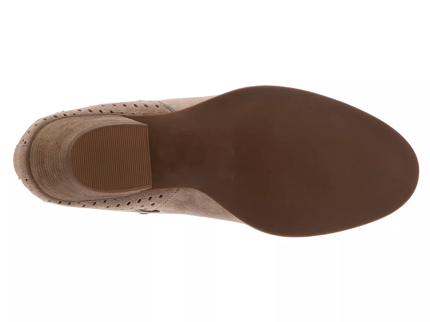 steve madden shepp bootie