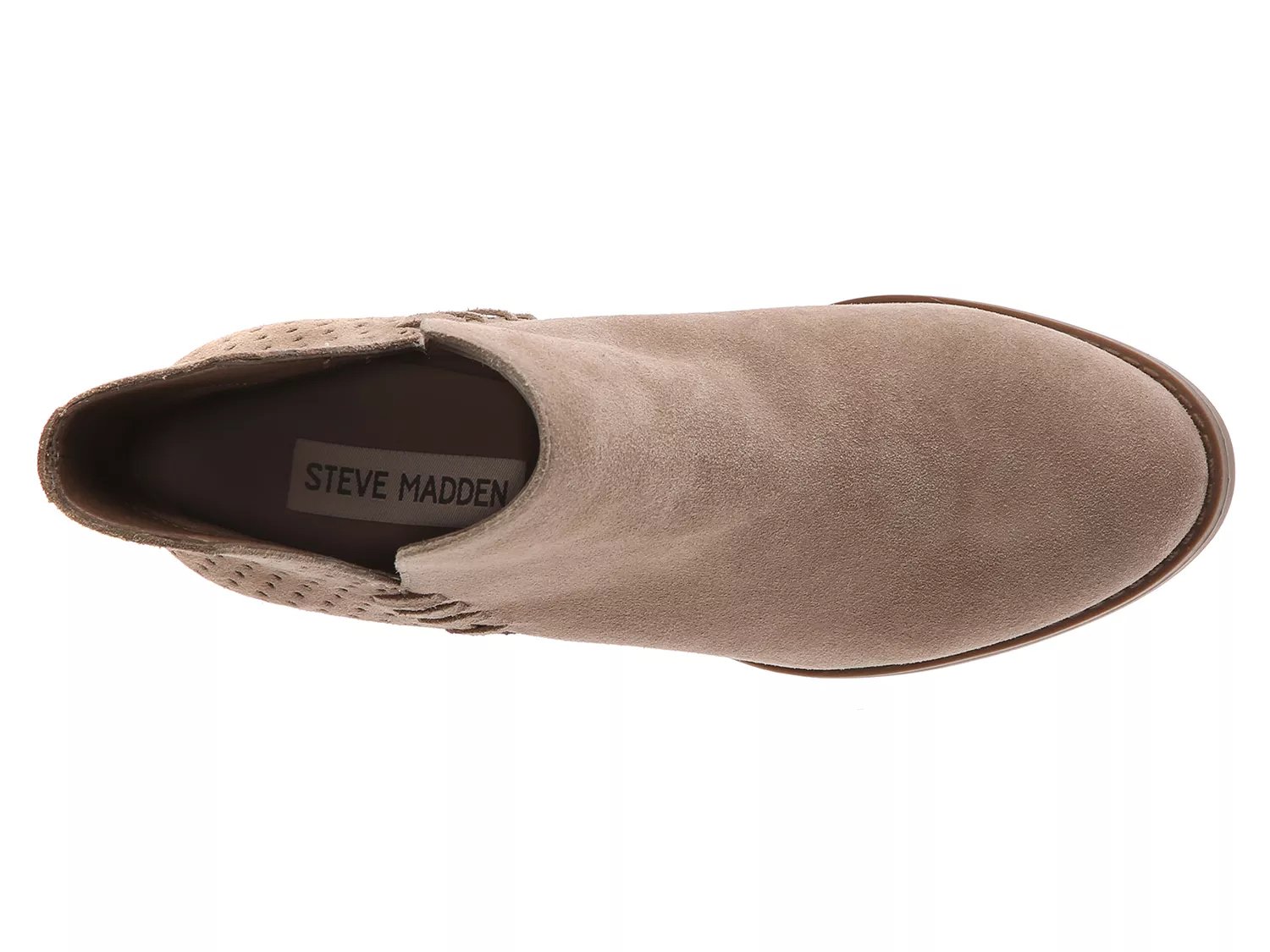 Steve madden best sale shepp bootie