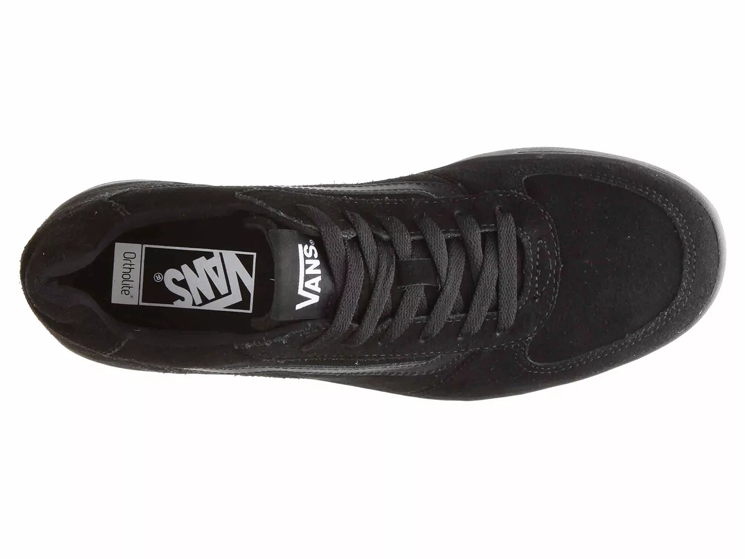 vans knoll vans knoll
