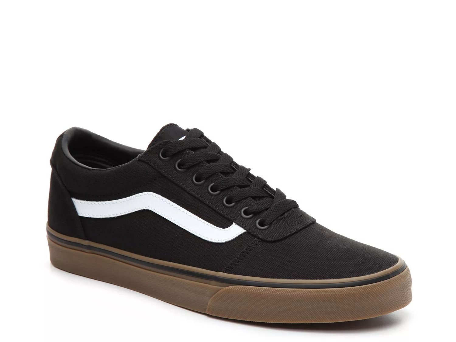 vans ward hi boys skate shoes