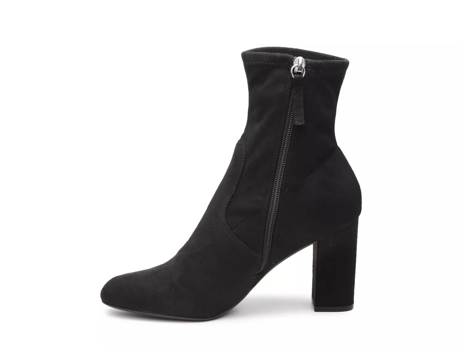 steve madden iberia sock booties