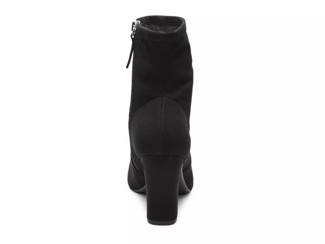steve madden kennedy sock bootie