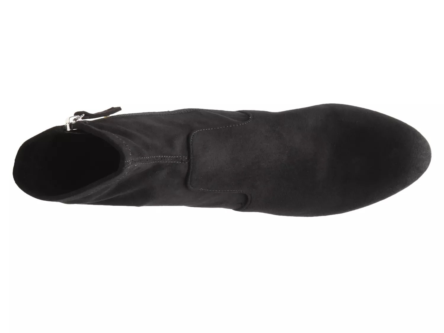 sock bootie steve madden