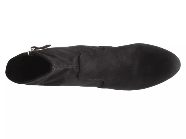 steve madden iberia sock booties