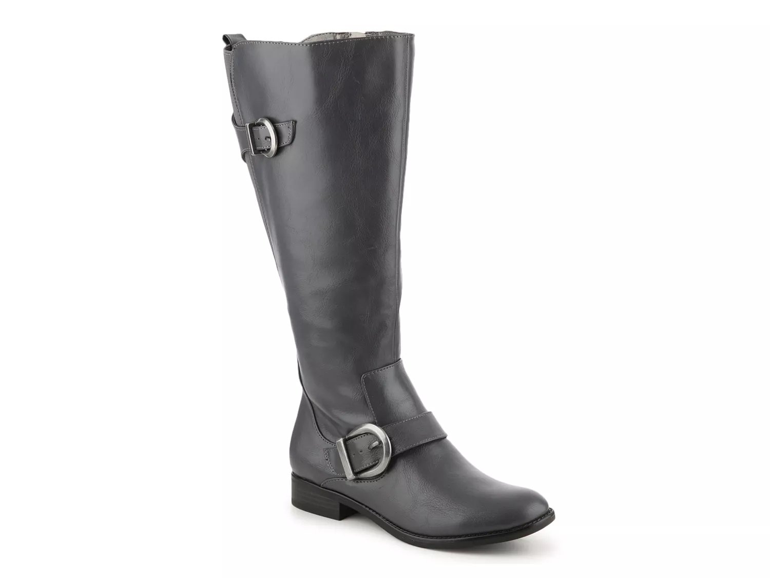 LifeStride Rosaria Wide Calf Riding Boot DSW