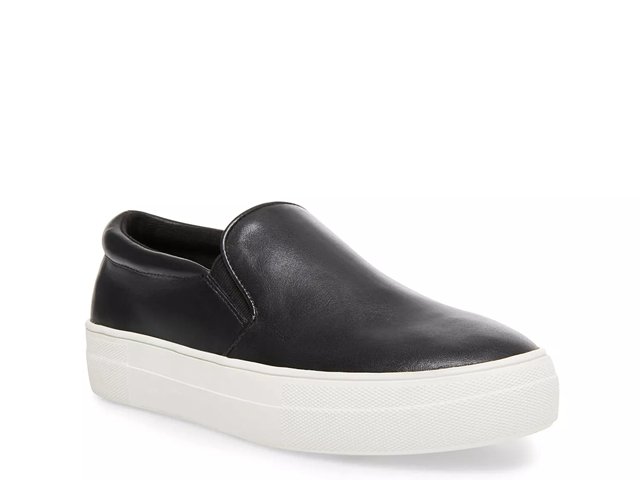 Steve Madden Gills Platform Slip On Sneaker