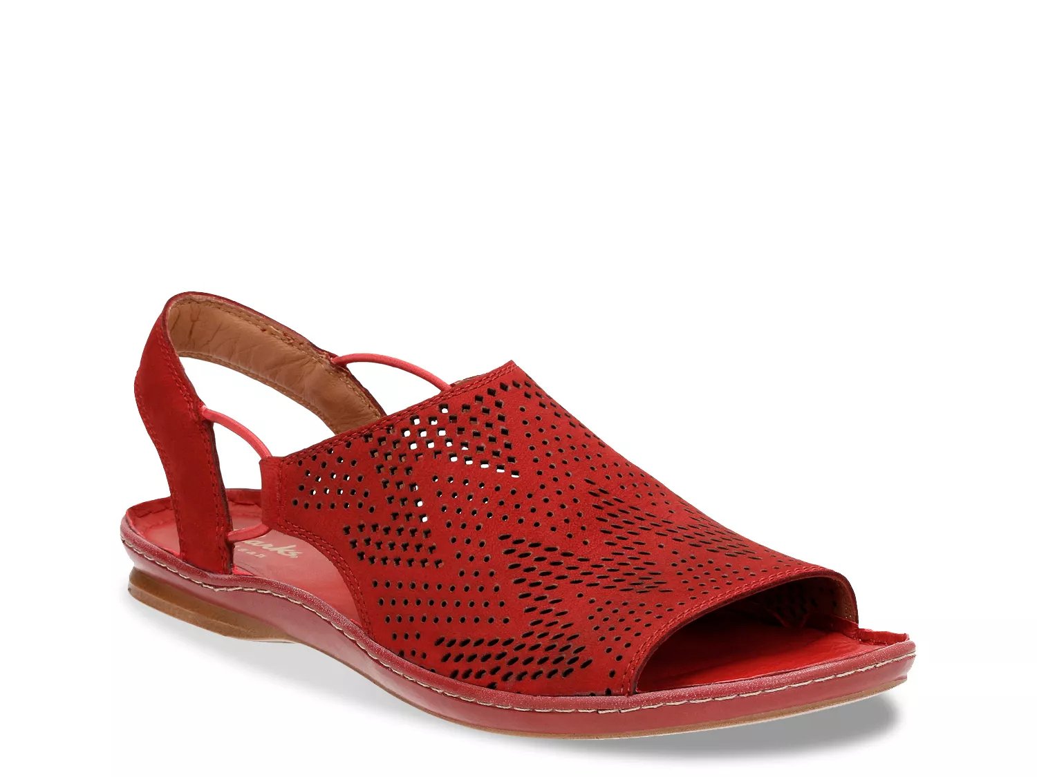 clarks sarla cadence sandal