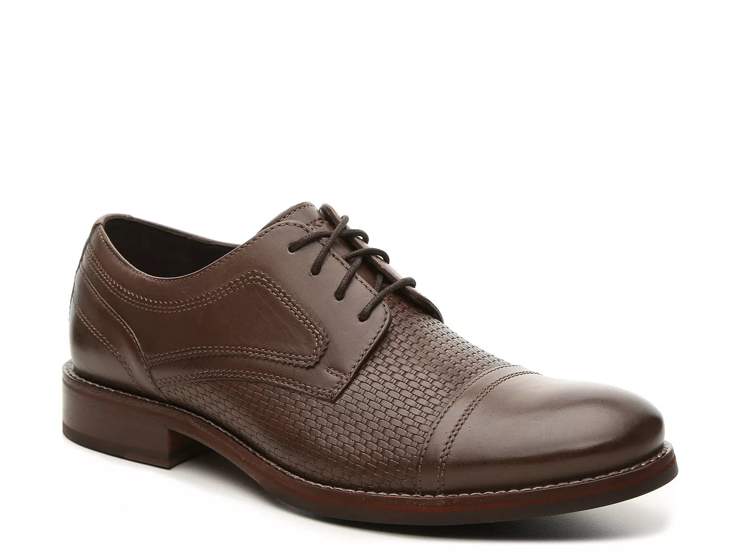 rockport wyat oxford