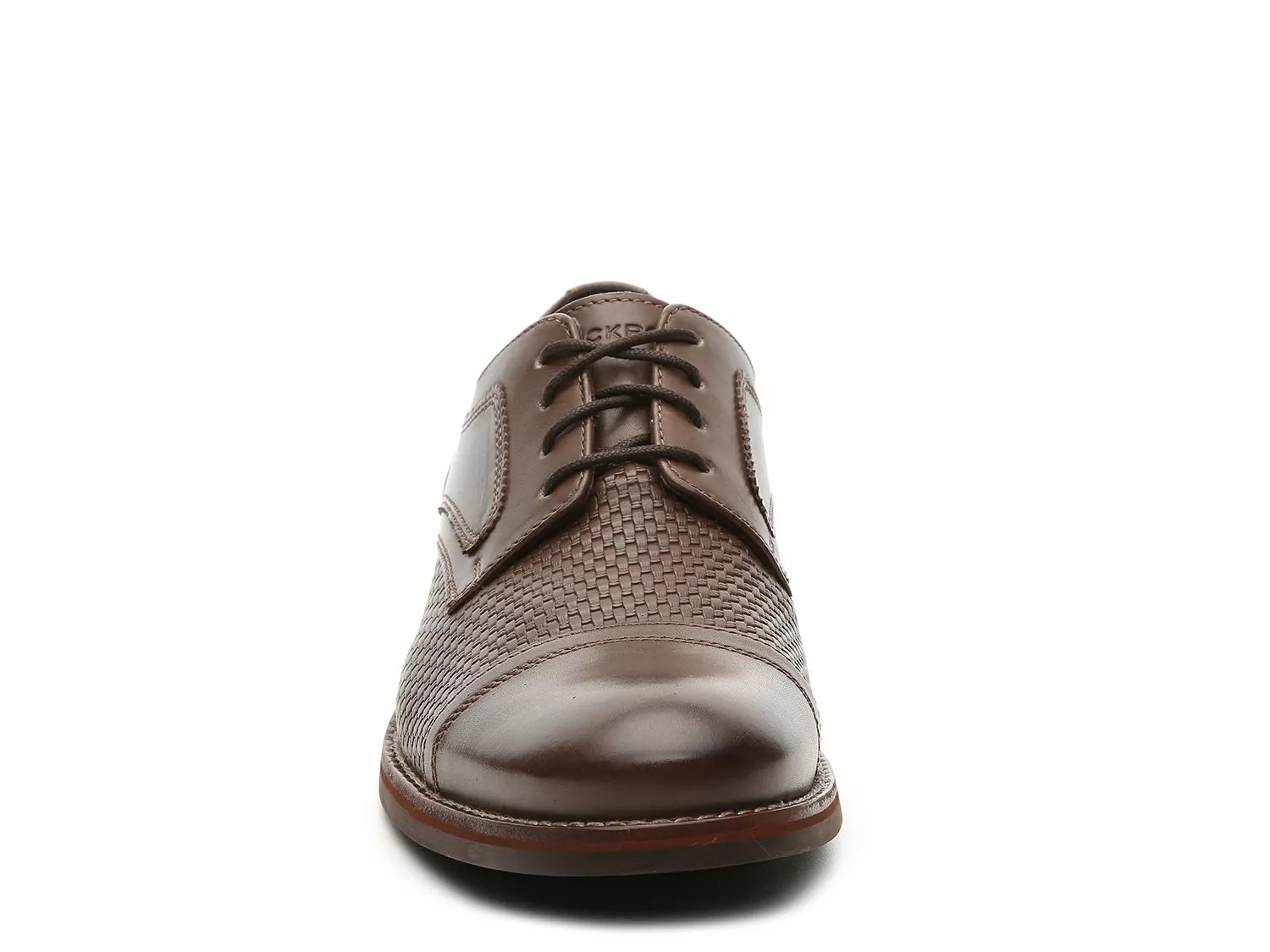 rockport wyat cap toe oxford