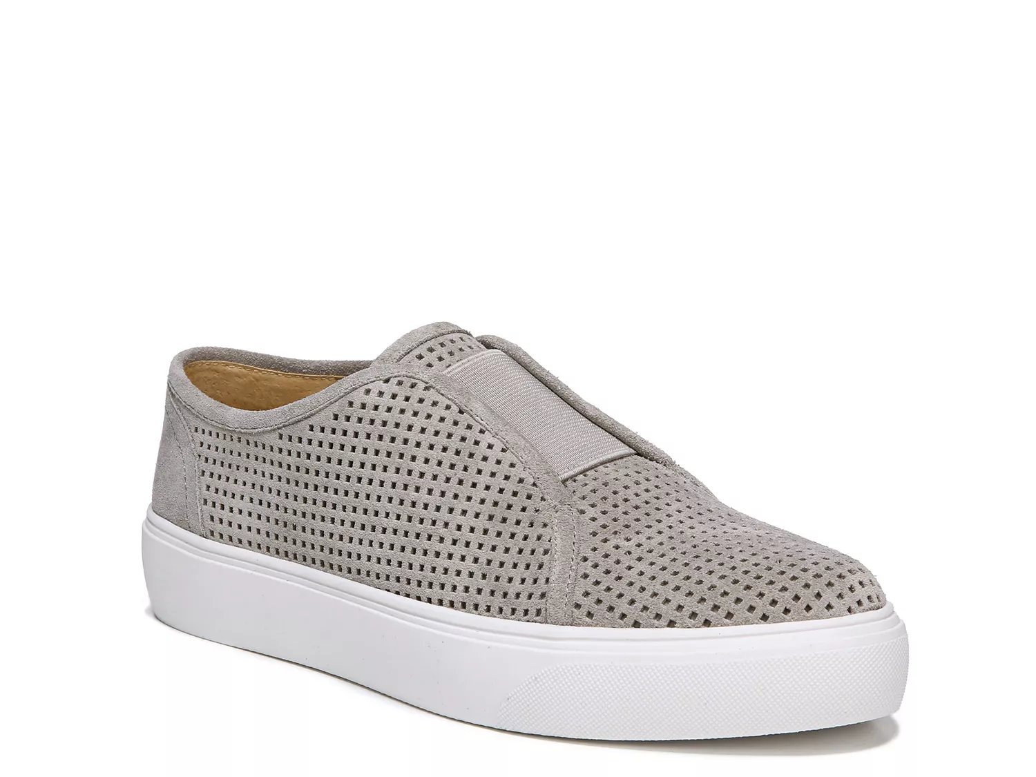 Franco Sarto Nadine Slip-On Sneaker - Free Shipping | DSW