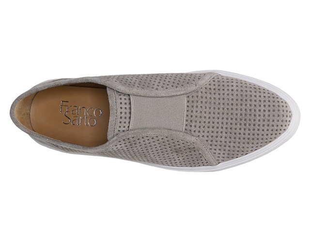 Franco Sarto Nadine Slip-On Sneaker | DSW