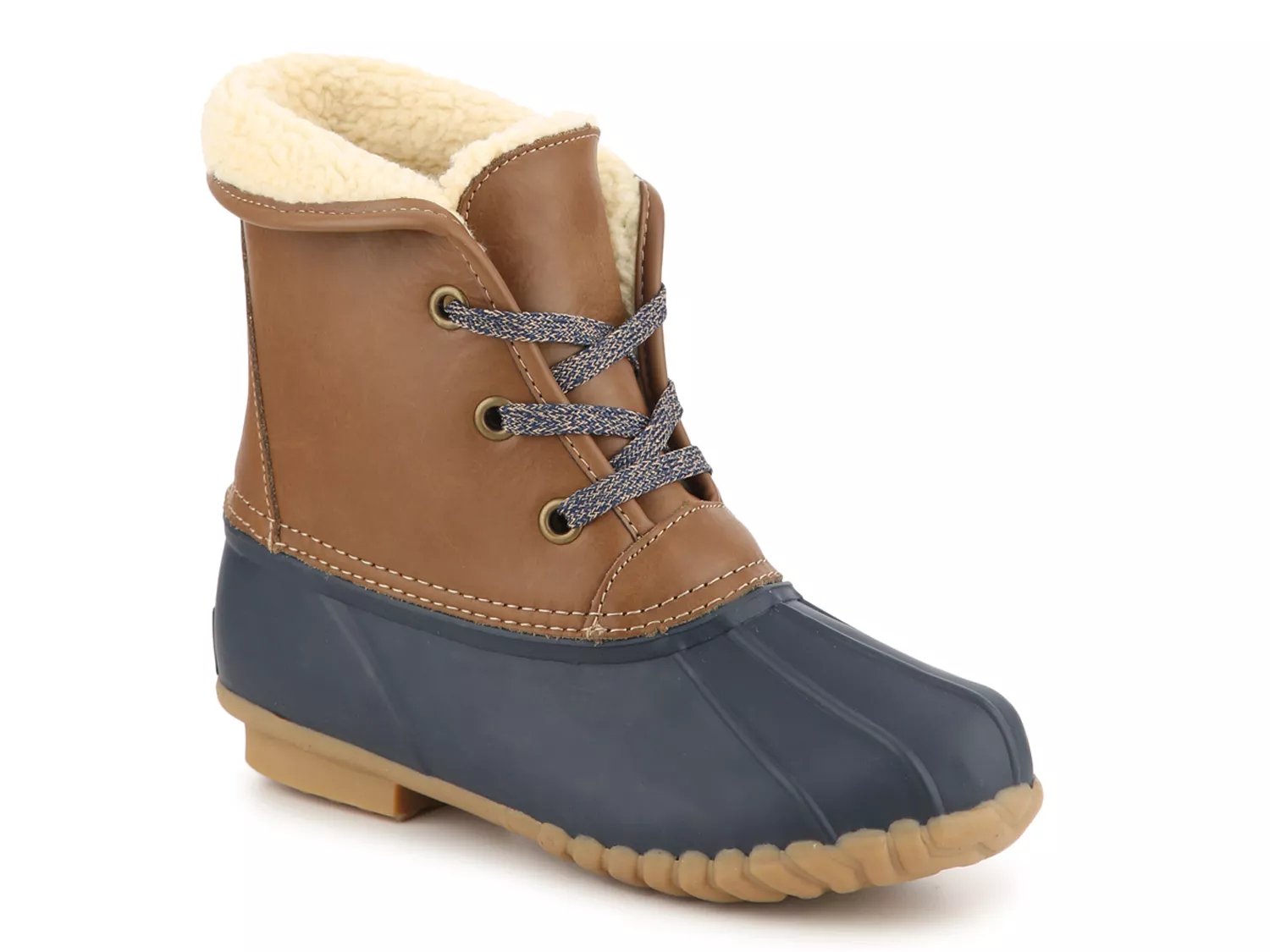 sporto pavia duck shoe