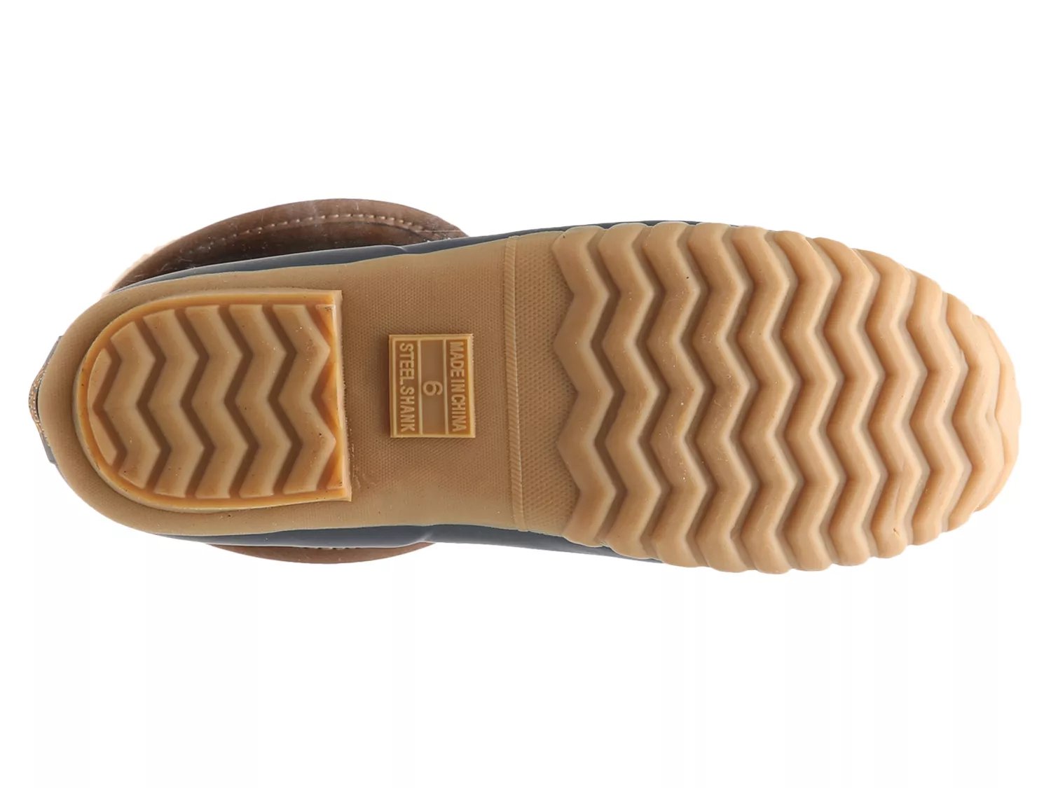 sporto degas ii duck boot