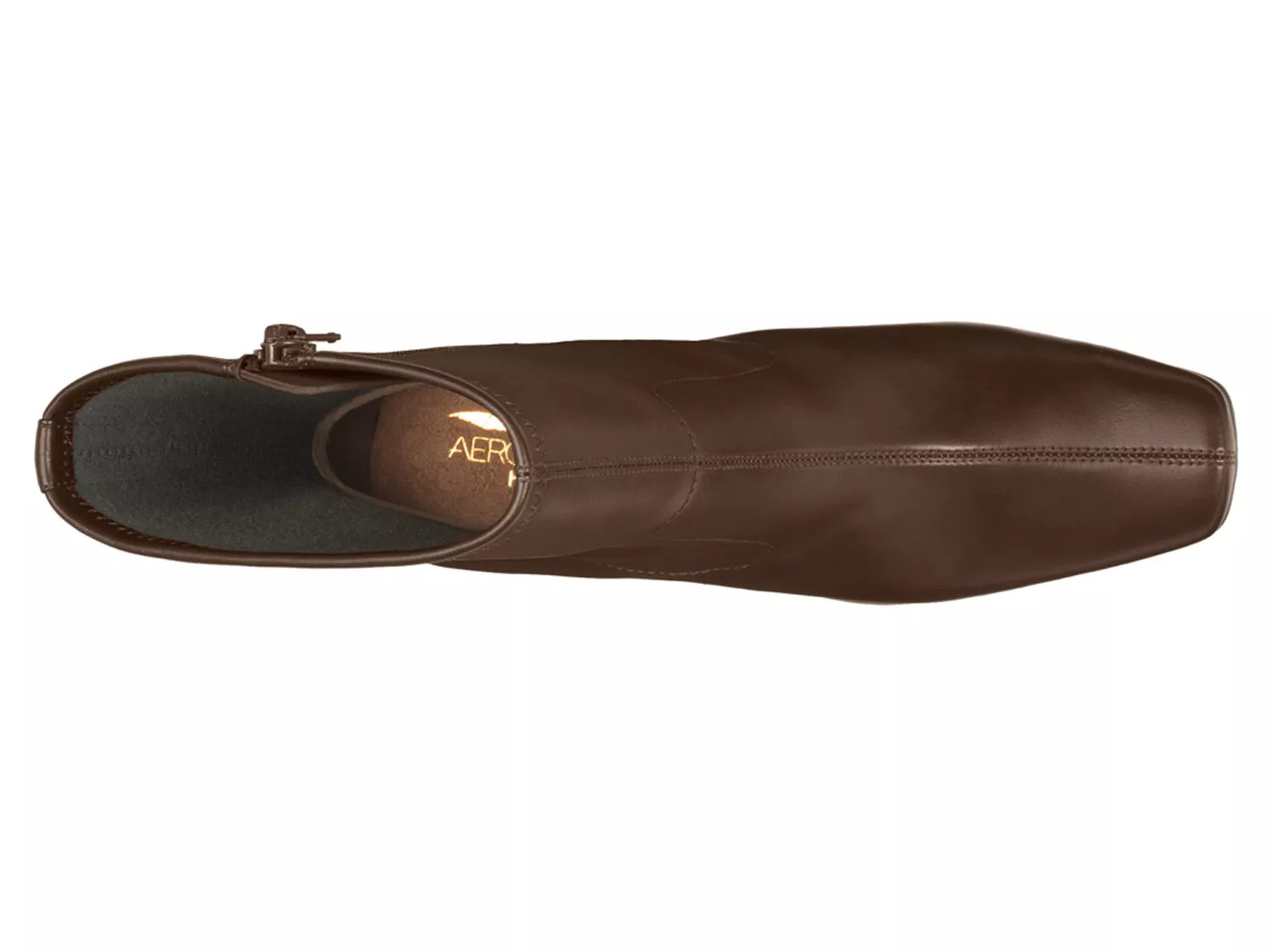 aerosoles driving range bootie