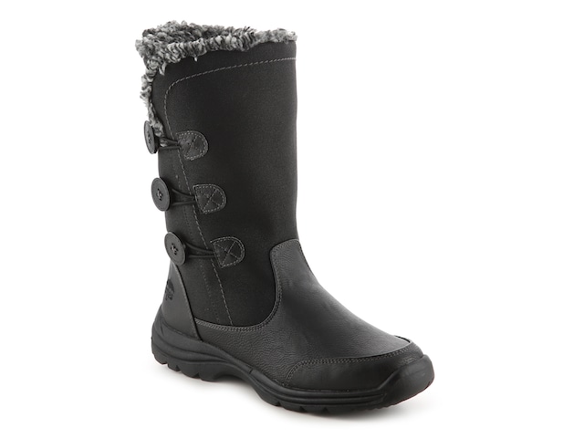 Totes Mya Snow Boot - Free Shipping | DSW