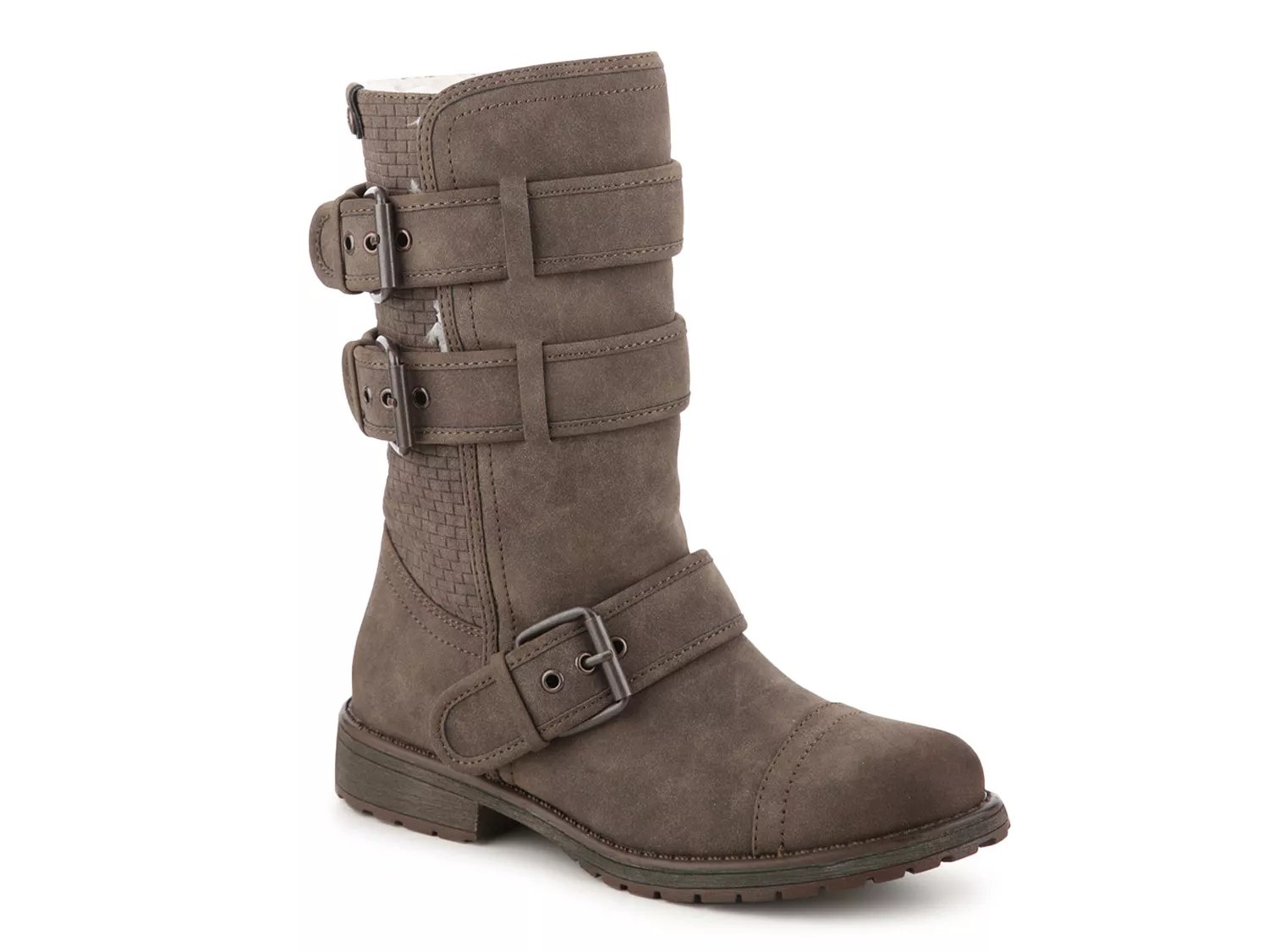 Roxy Martinez Motorcycle Boot | DSW