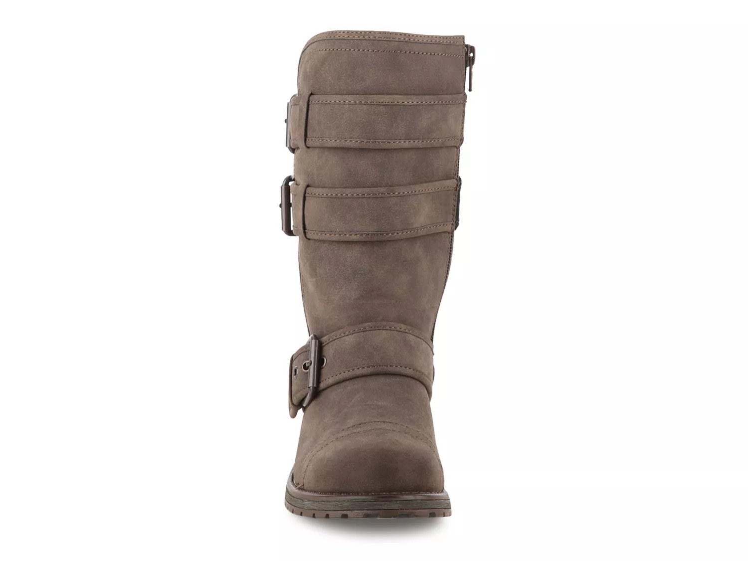 Roxy Martinez Motorcycle Boot DSW