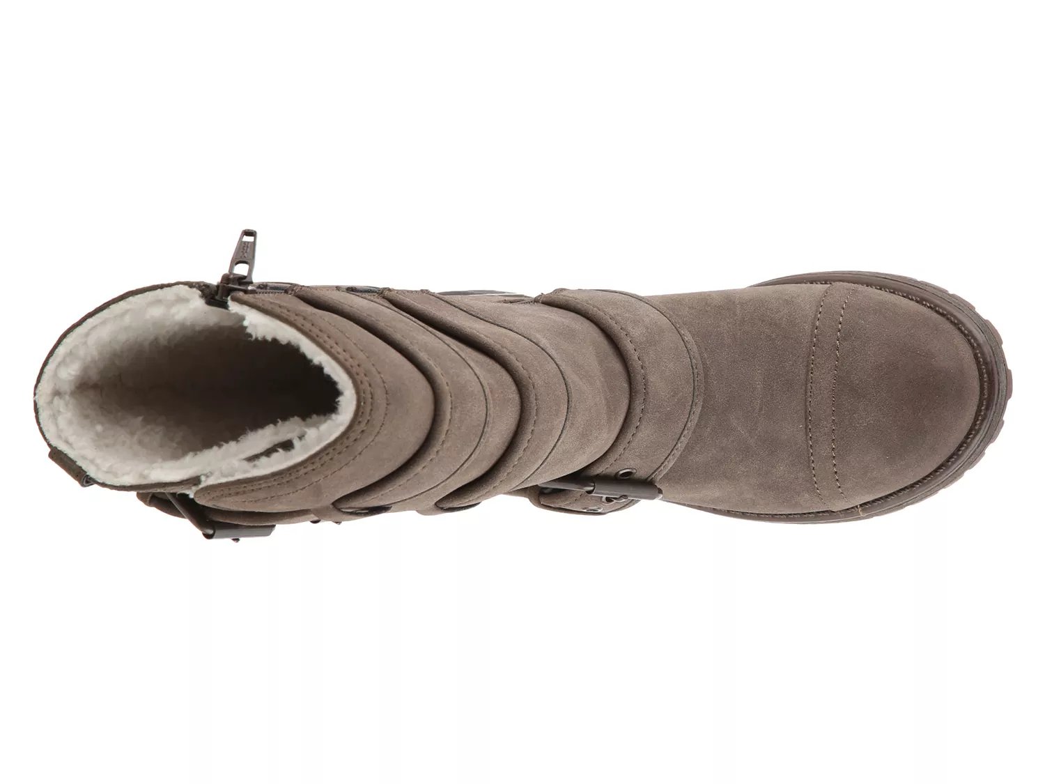 Roxy Martinez Motorcycle Boot DSW