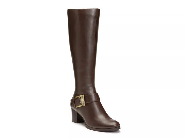 Aerosoles chatroom boots 2025