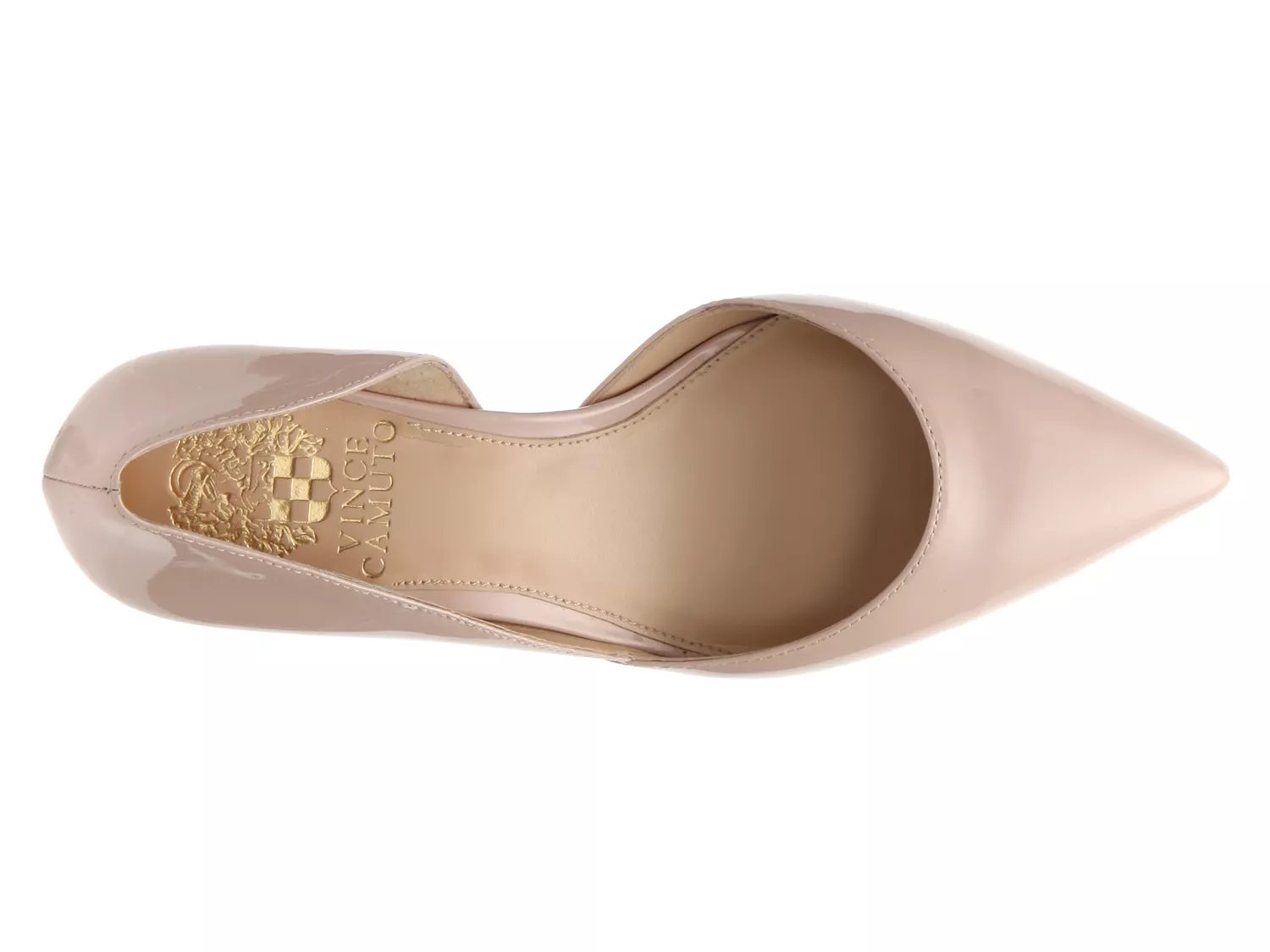 vince camuto jordyna pump