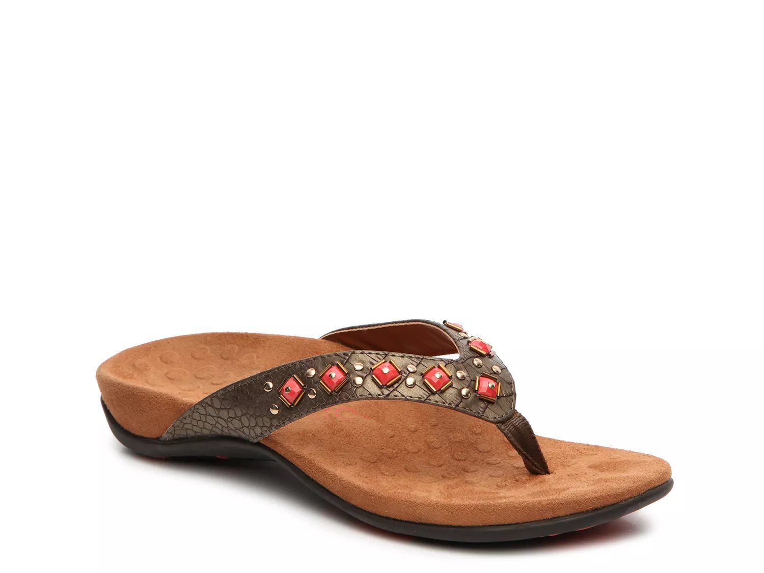 vionic floriana sandals