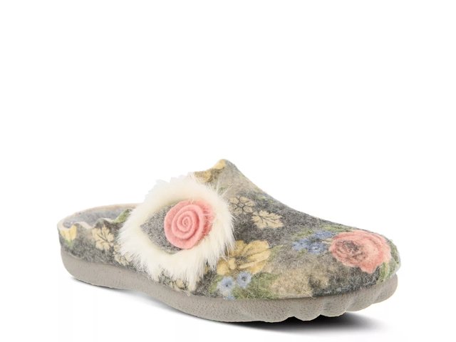 Flexus womens slippers shop