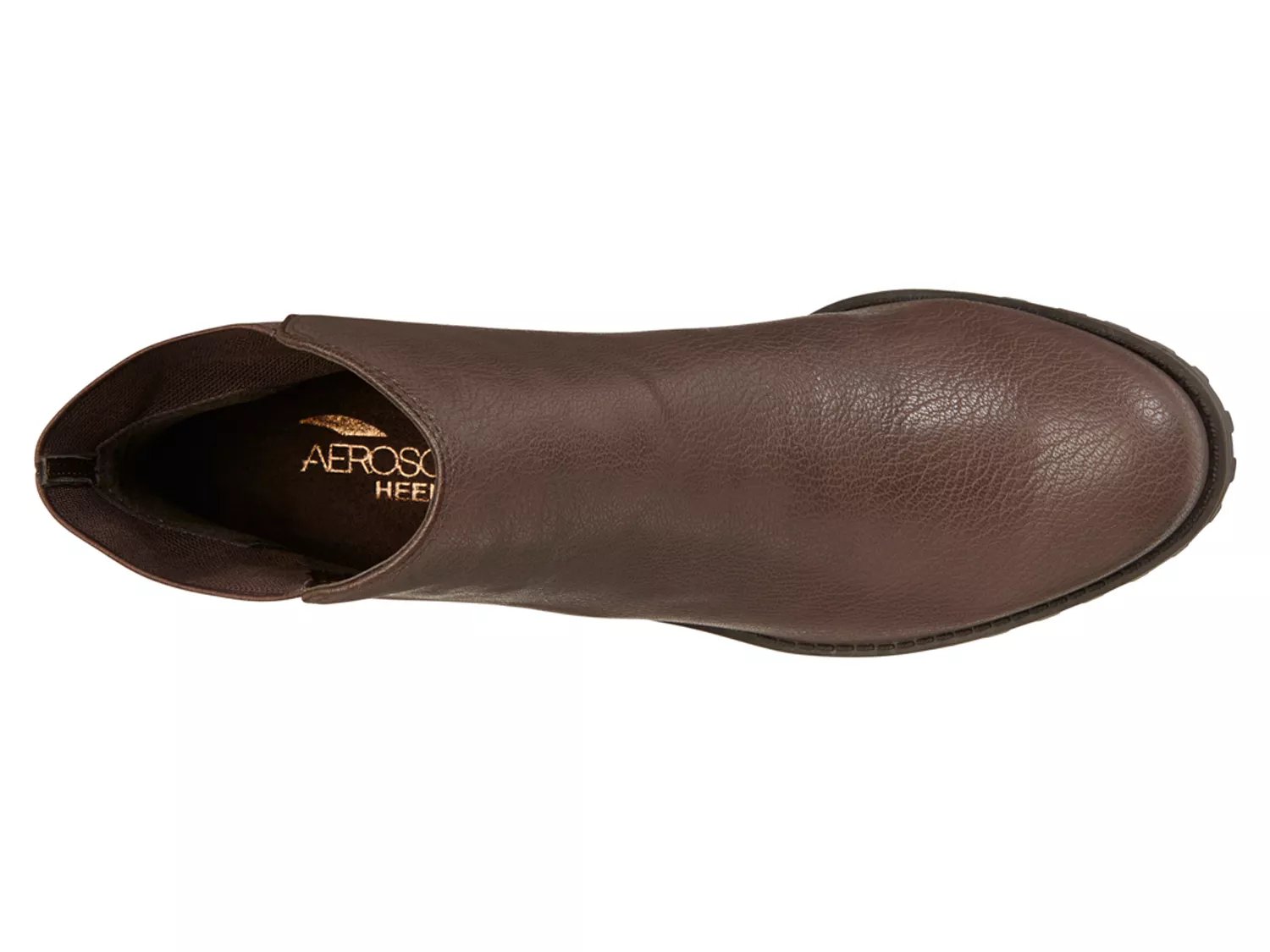 aerosoles driving range bootie