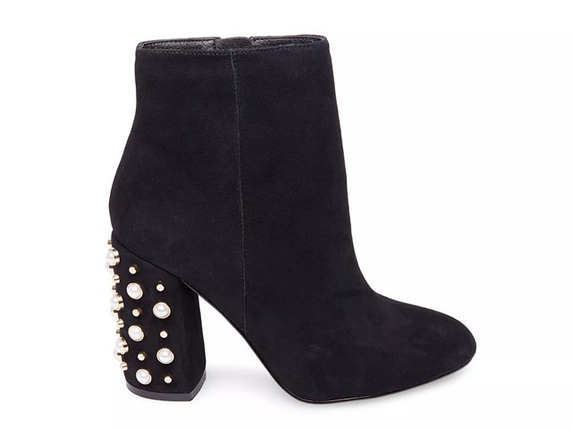 Steve Madden Yvette Bootie Dsw