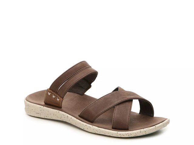 Superfeet Laurel Flat Sandal