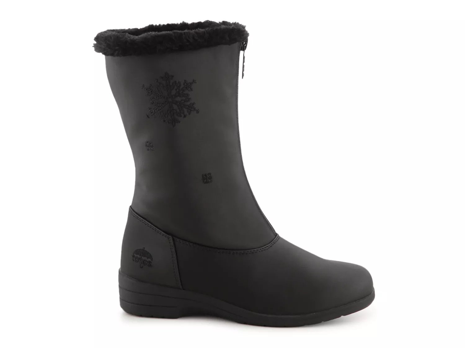 totes staride 2 waterproof boot