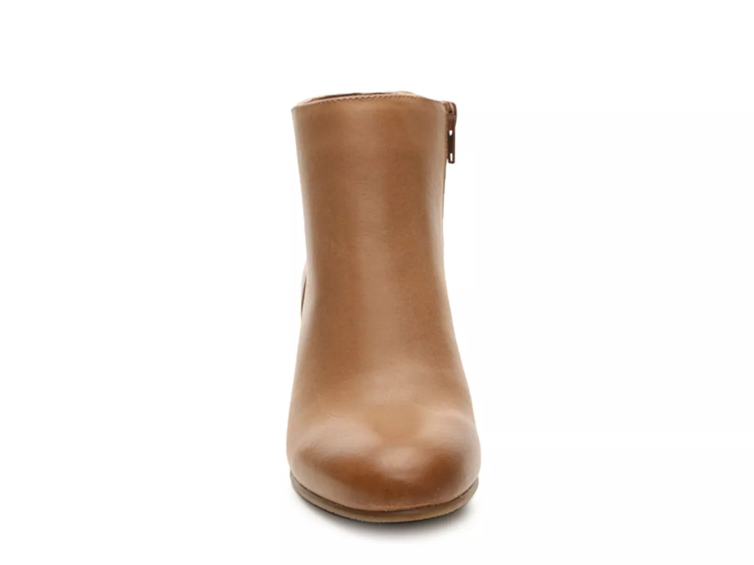 the rena ankle boot in leather