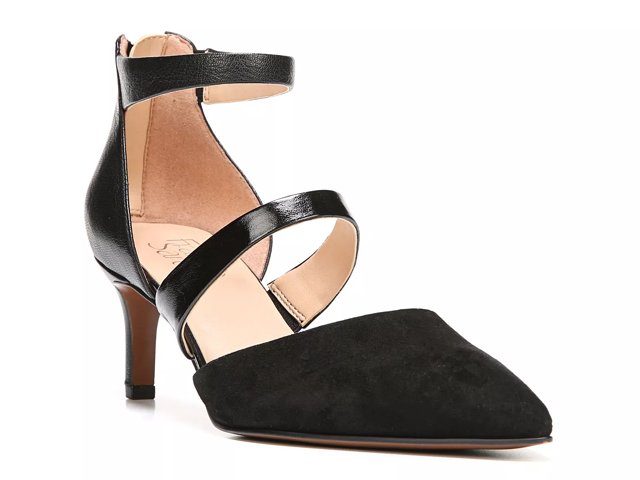 Franco sarto women's sales davey pump