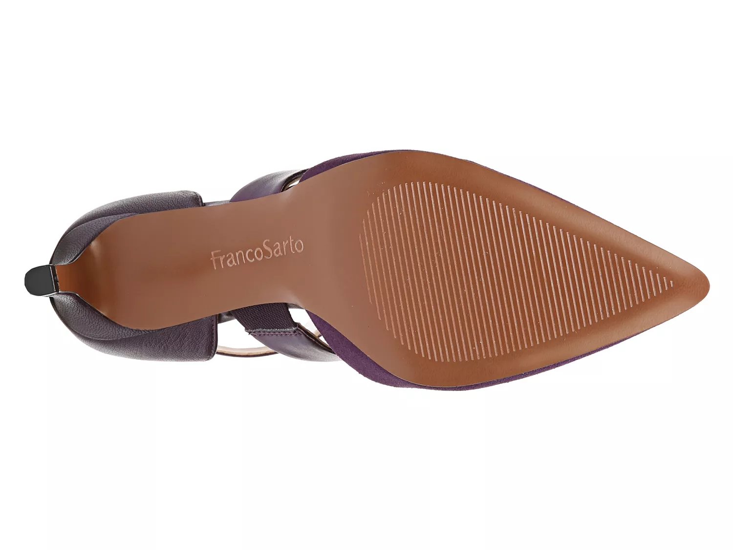 franco sarto davey pump