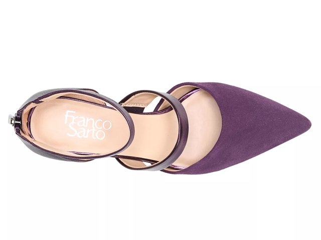 franco sarto davey pump