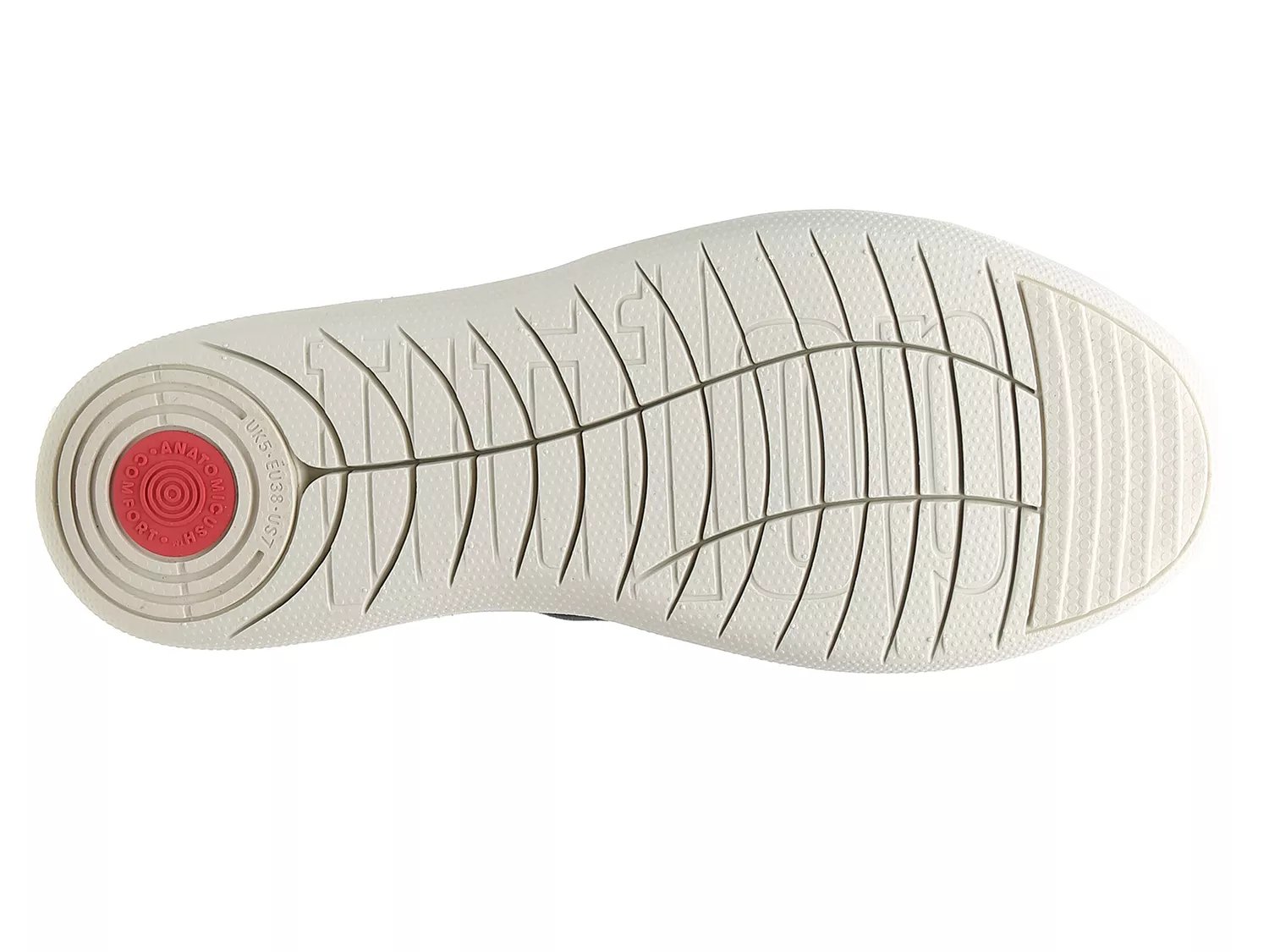 fitflop sneakers dsw