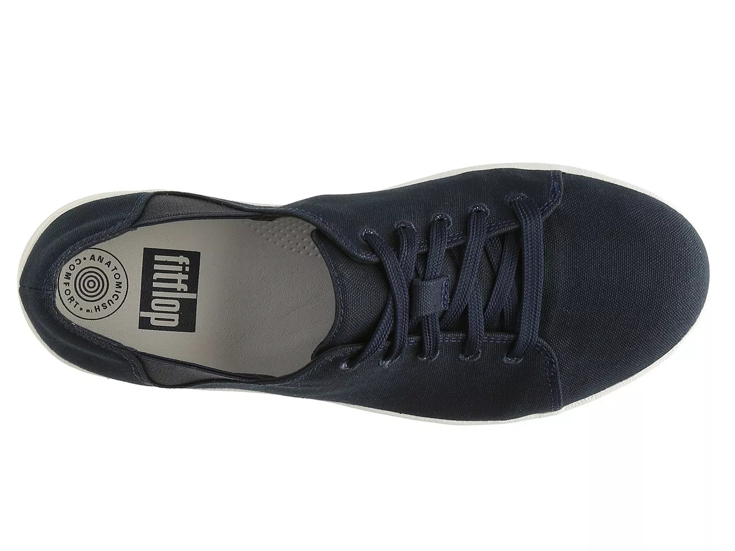 fitflop sneakers dsw