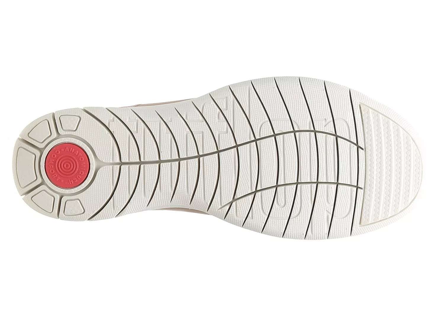 fitflop sneakers dsw