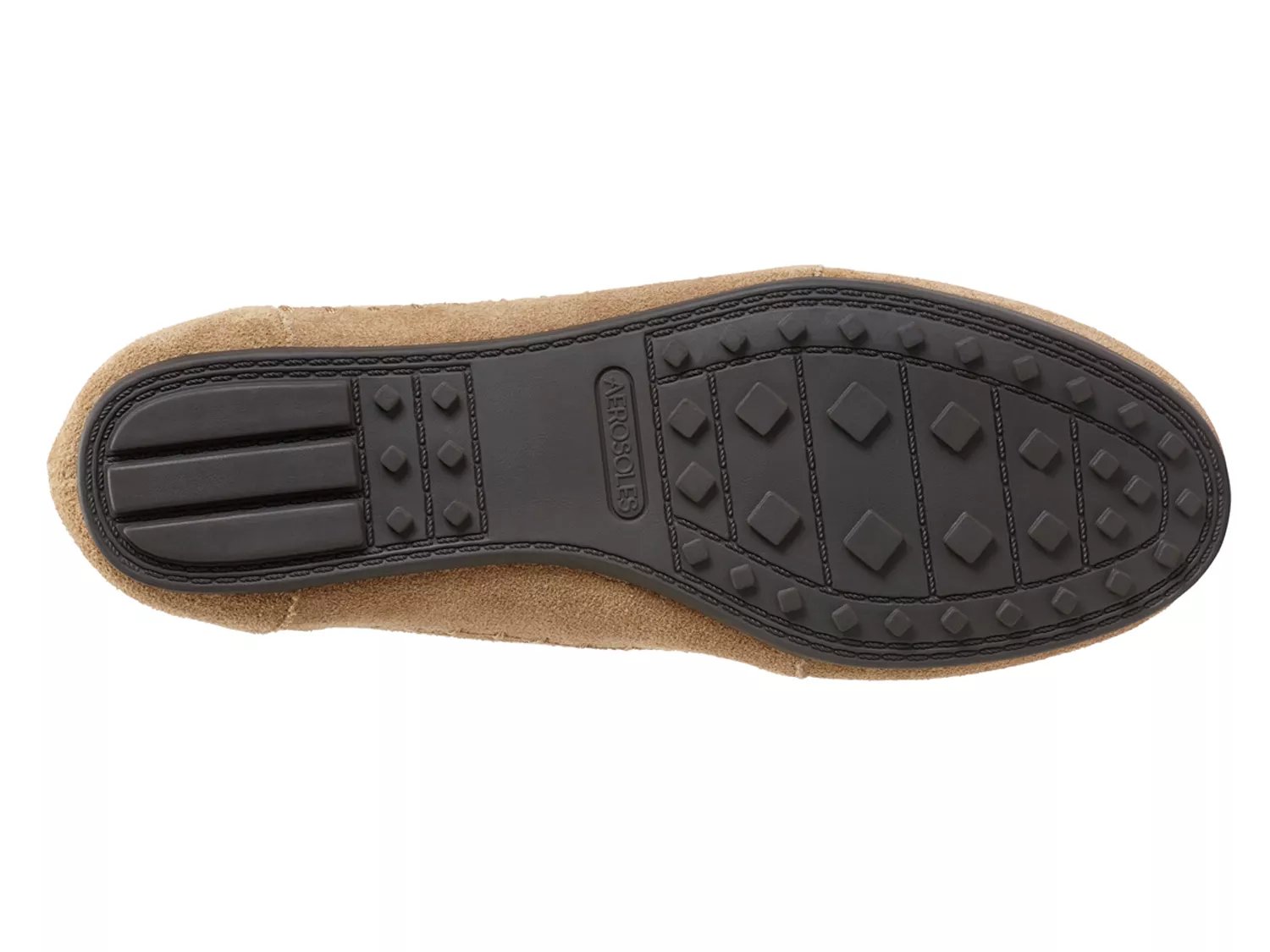 aerosoles driving range bootie