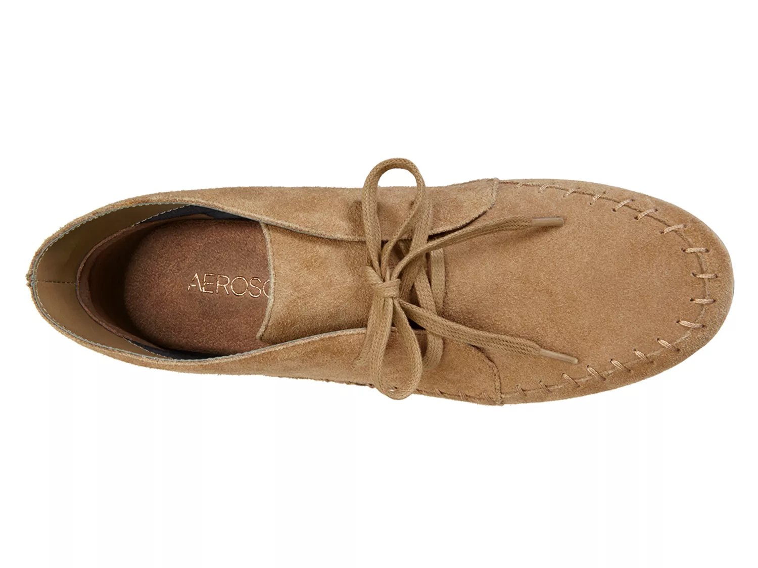 aerosoles driving range bootie