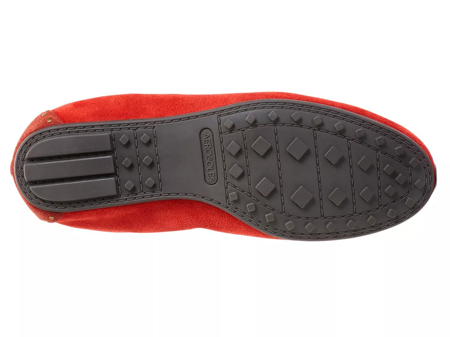 aerosoles driving loafer