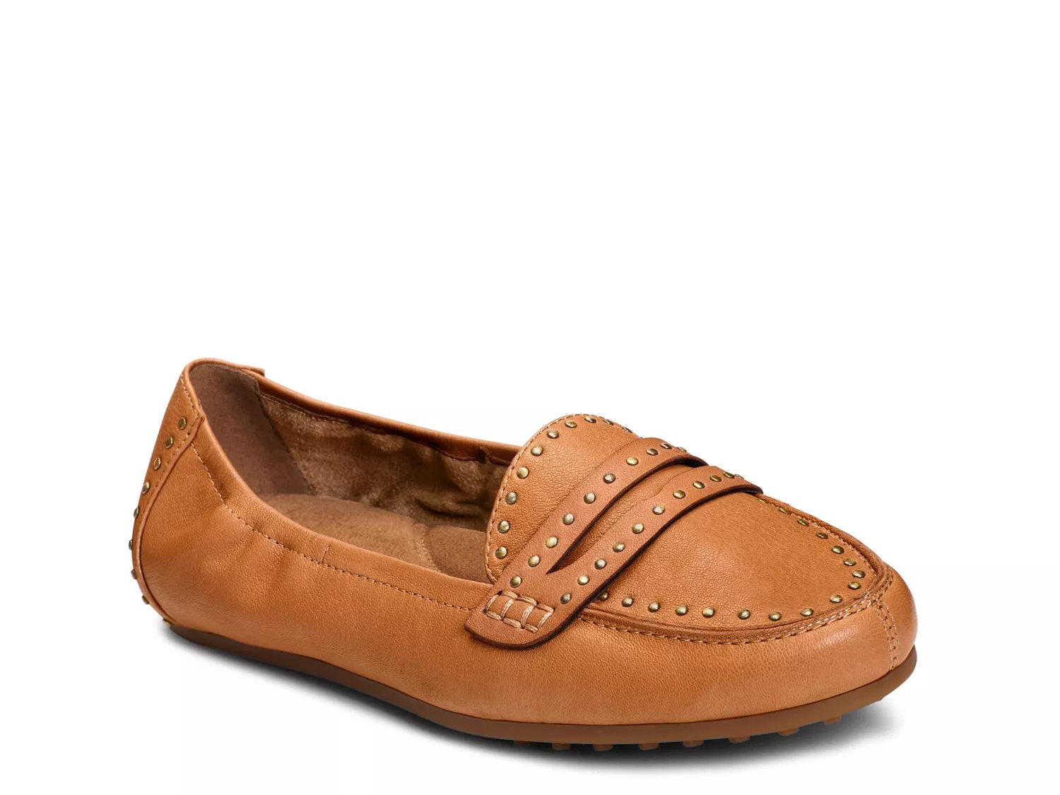 aerosoles driving loafer